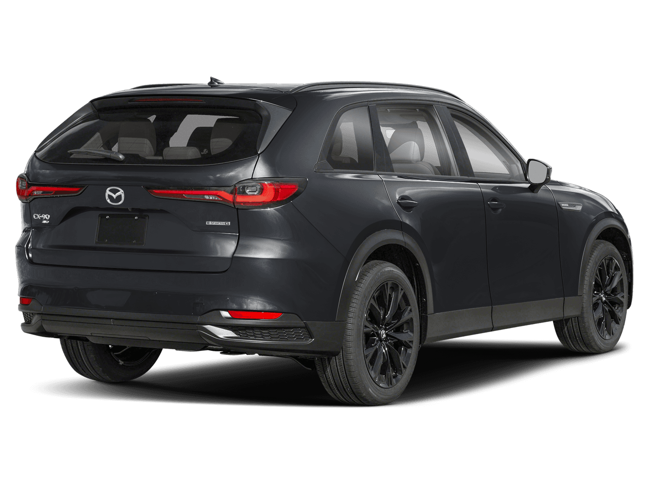 2026 Mazda CX-90 Photo in Silver Spring, MD 20904