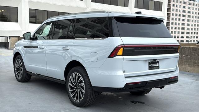 2025 Lincoln Navigator Photo in Bethesda, MD 20814