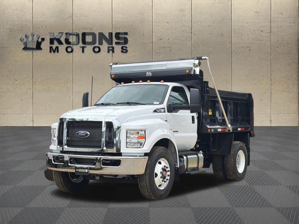 2026 Ford F-750SD Photo in Silver Spring, MD 20904