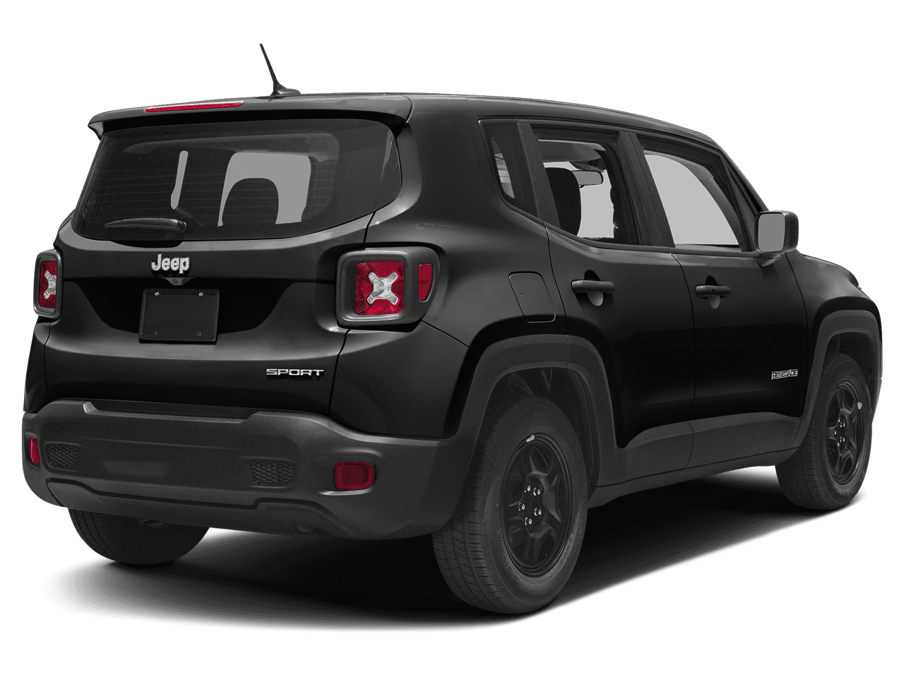 2018 Jeep Renegade Photo in Silver Spring, MD 20904