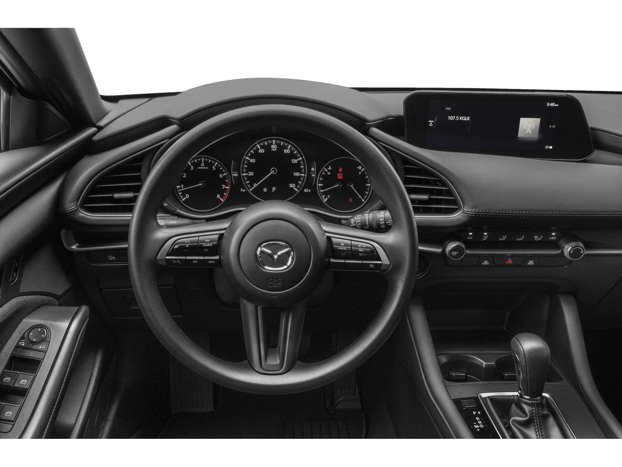 2026 Mazda Mazda3 Photo in Silver Spring, MD 20904