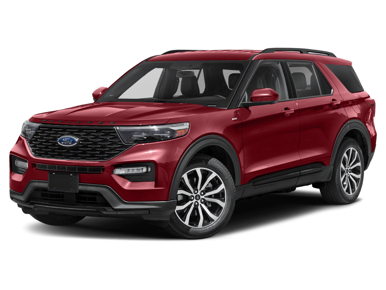 2023 Ford Explorer Photo in Silver Spring, MD 20904