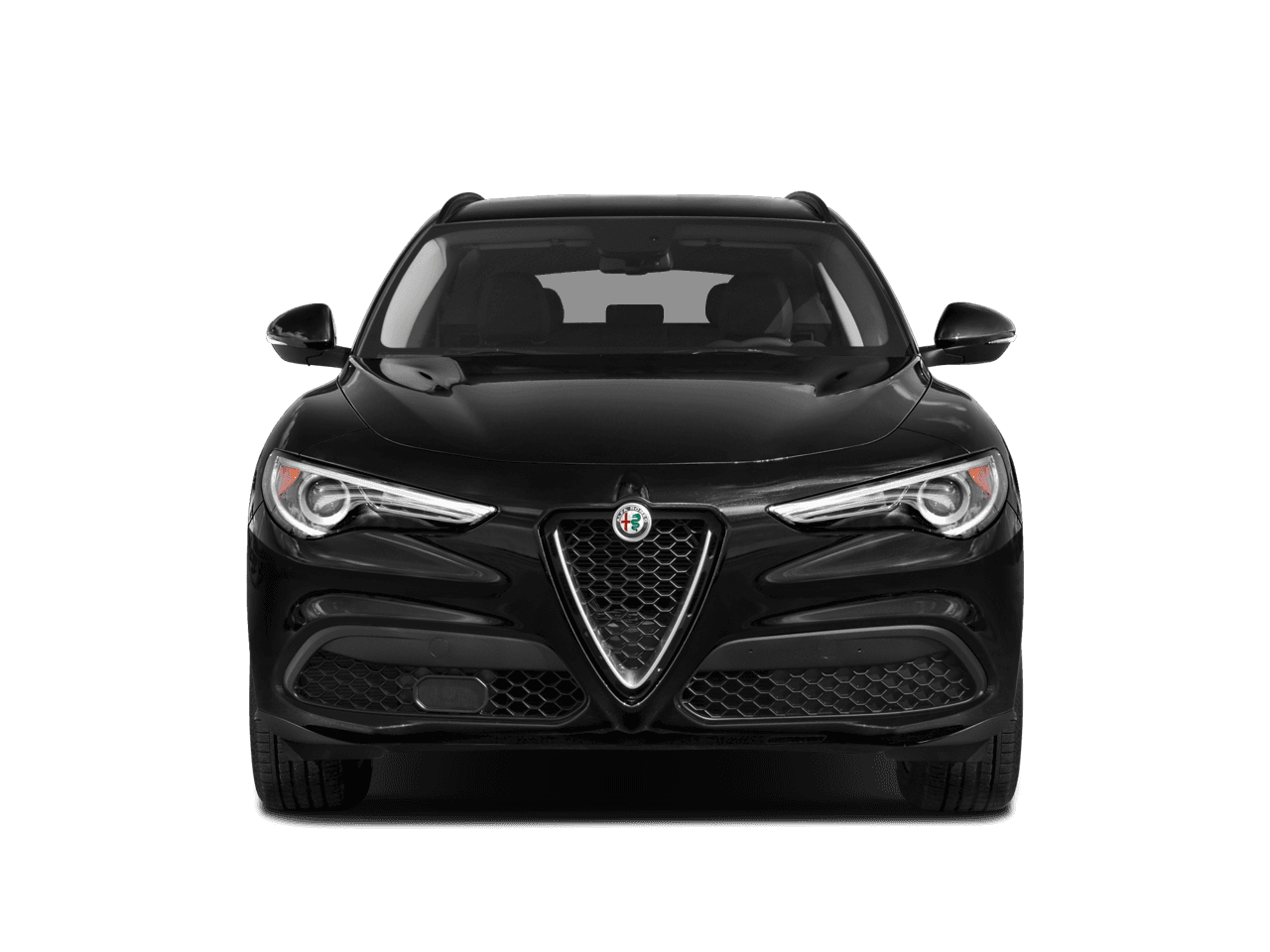 2019 Alfa Romeo Stelvio Photo in Silver Spring, MD 20904