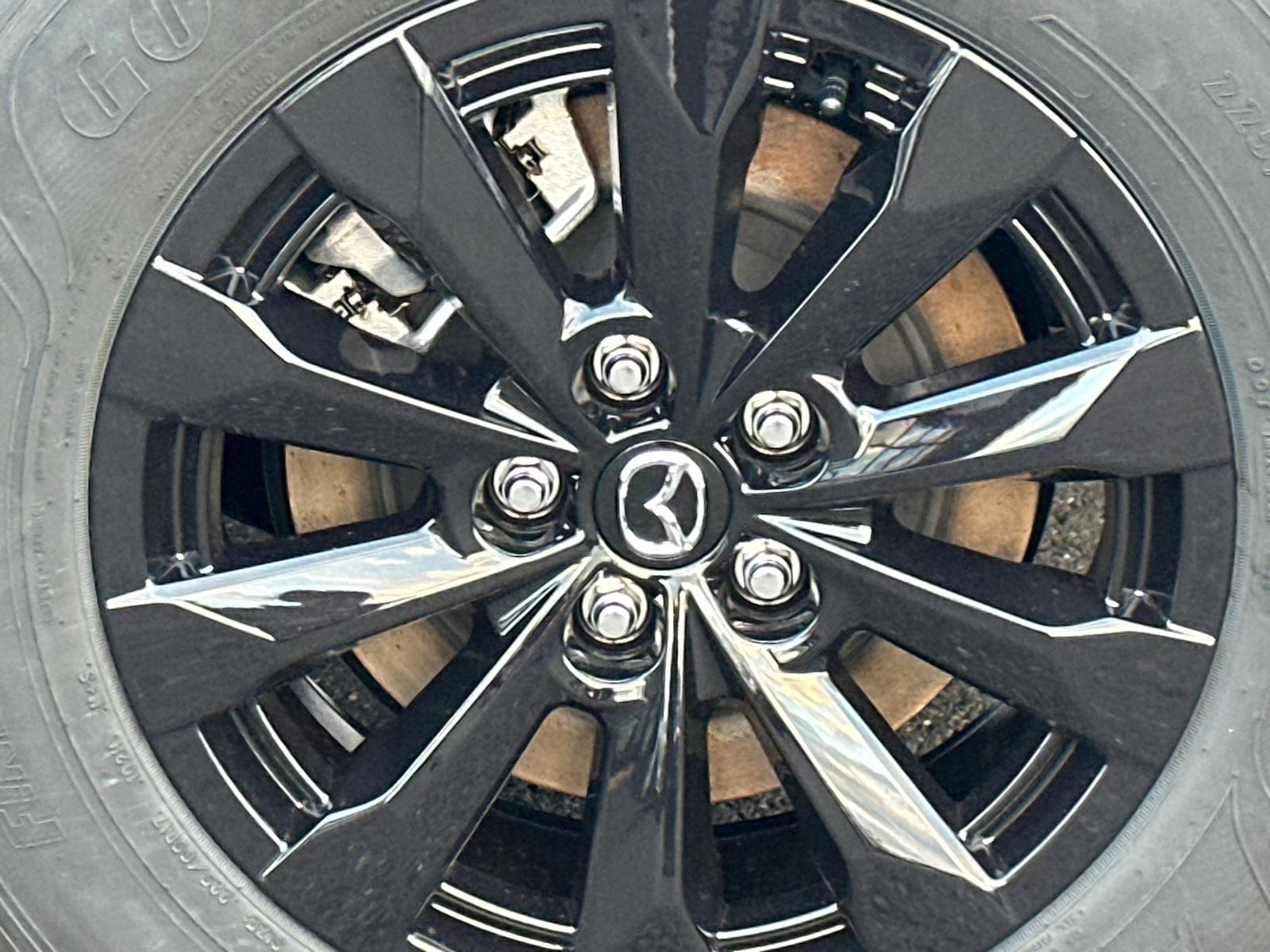 2025 Mazda CX-50 Hybrid Photo in Silver Spring, MD 20904