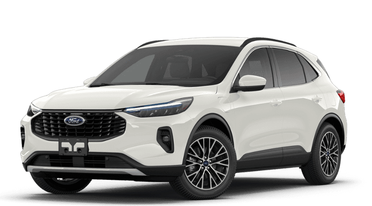 2026 Ford Escape Plug-In Hybrid Photo in Silver Spring, MD 20904
