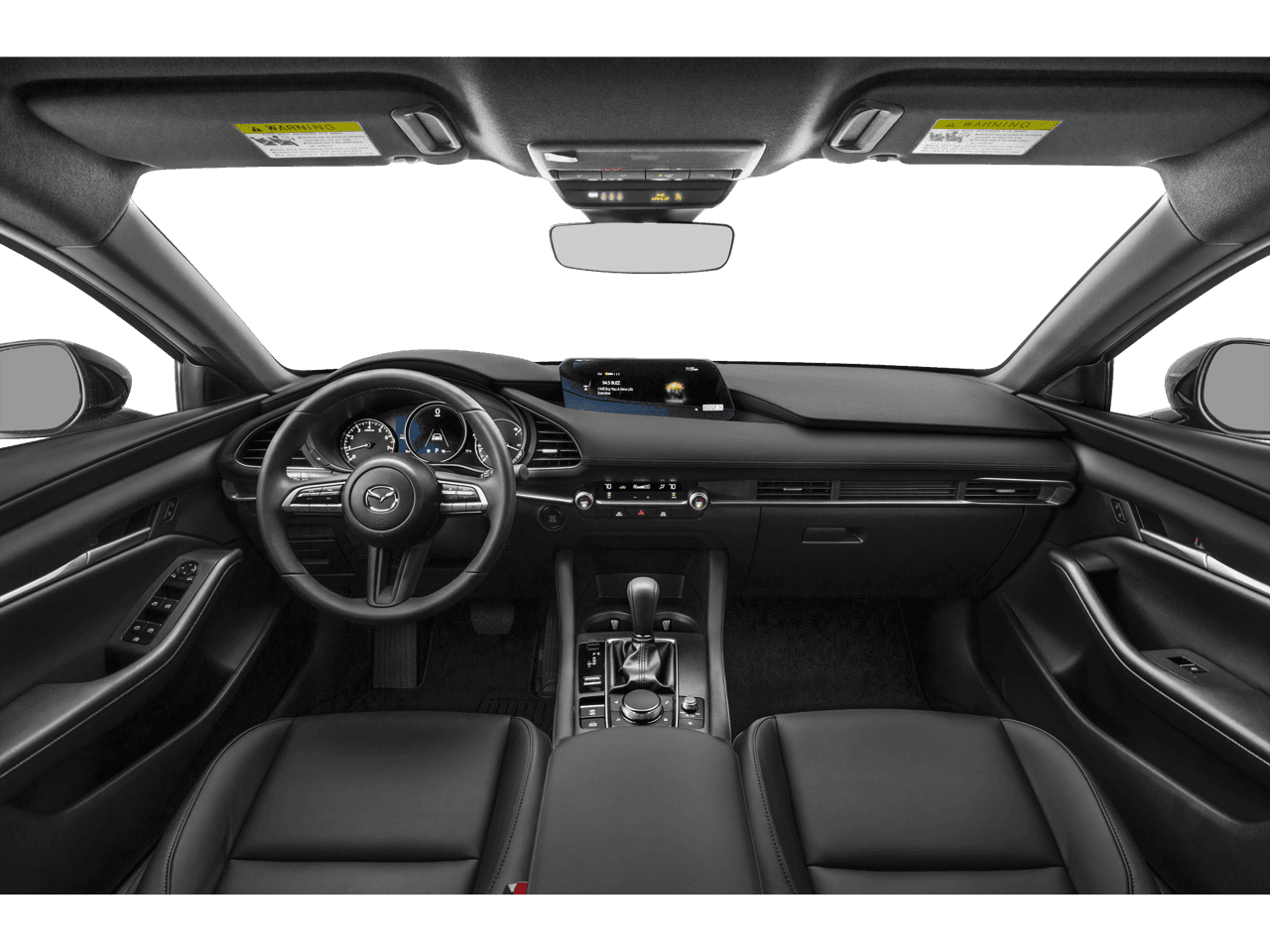 2023 Mazda Mazda3 Photo in Silver Spring, MD 20904