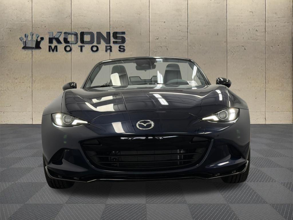 2026 Mazda MX-5 Miata Photo in Silver Spring, MD 20904