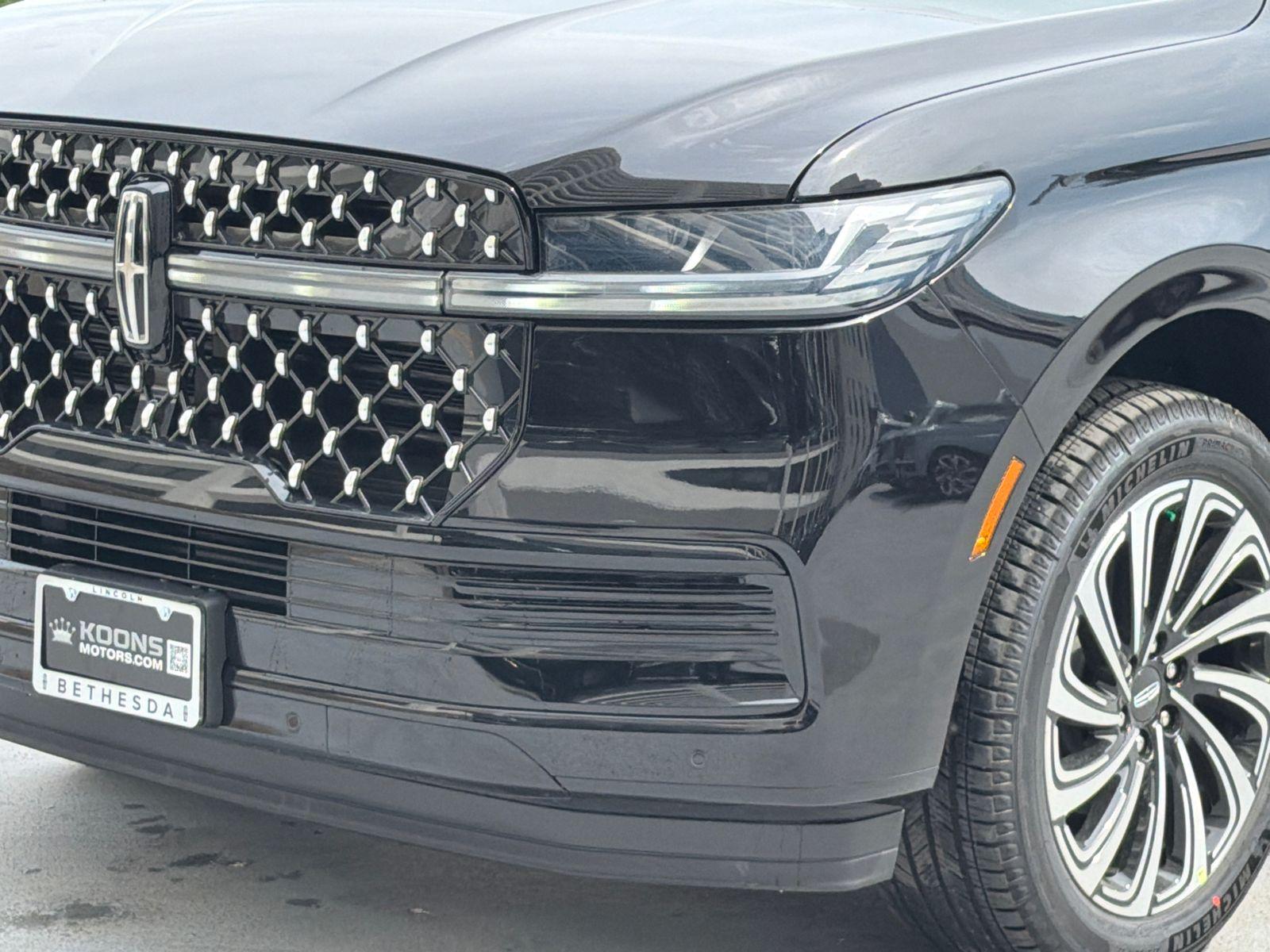 2026 Lincoln Navigator L Photo in Bethesda, MD 20814
