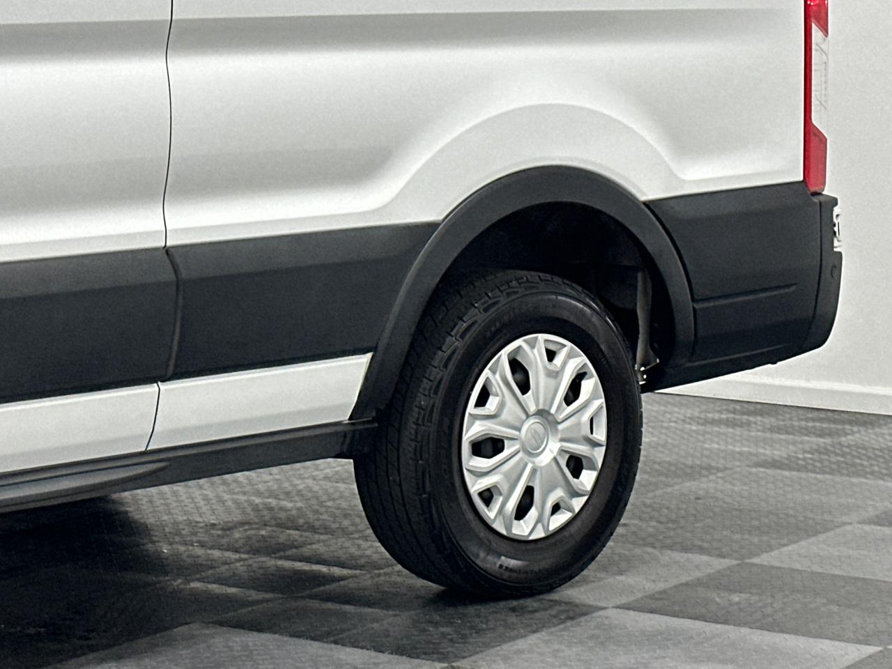 2022 Ford Transit-350 Photo in Silver Spring, MD 20904