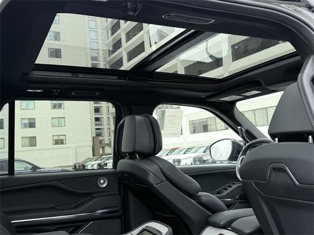 2025 Lincoln Navigator Photo in Bethesda, MD 20814