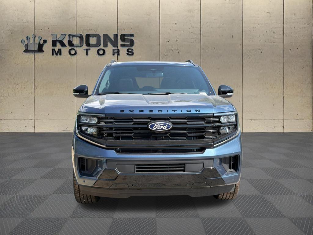 2027 Ford Expedition Max Photo in Silver Spring, MD 20904