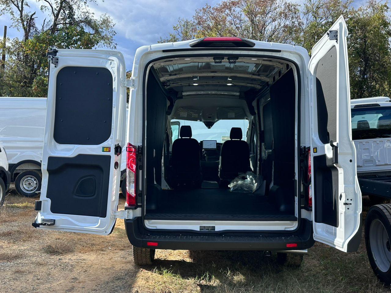 2026 Ford Transit-150 Photo in Silver Spring, MD 20904