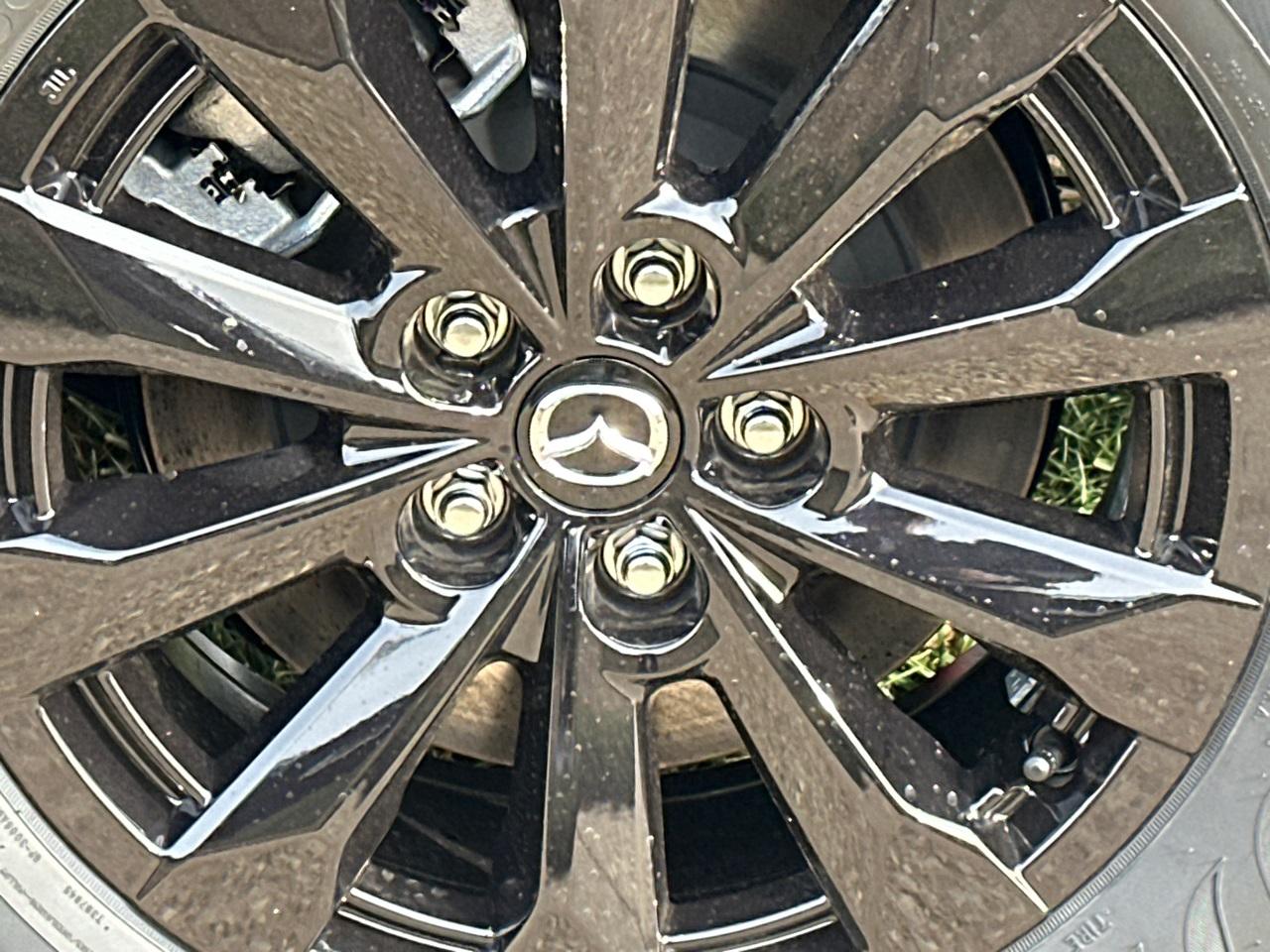 2026 Mazda CX-50 Hybrid Photo in Silver Spring, MD 20904