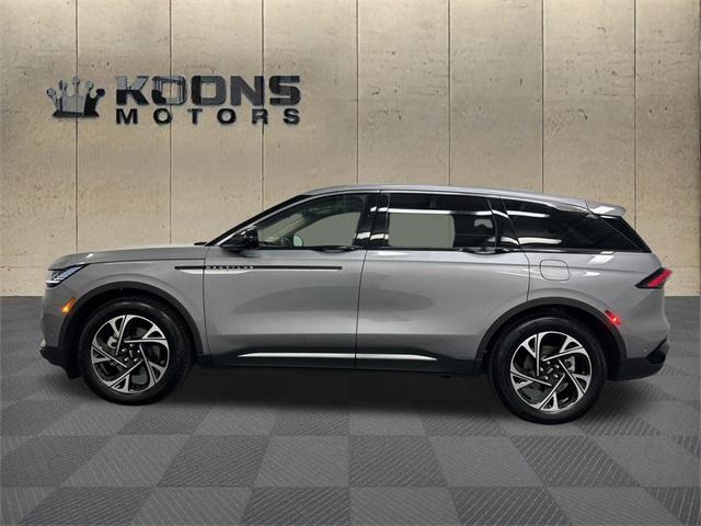 2024 Lincoln Nautilus Photo in Bethesda, MD 20814