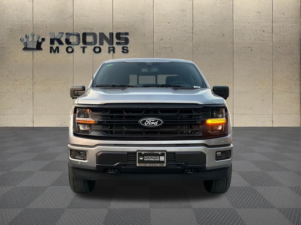 2026 Ford F-150 Photo in Silver Spring, MD 20904