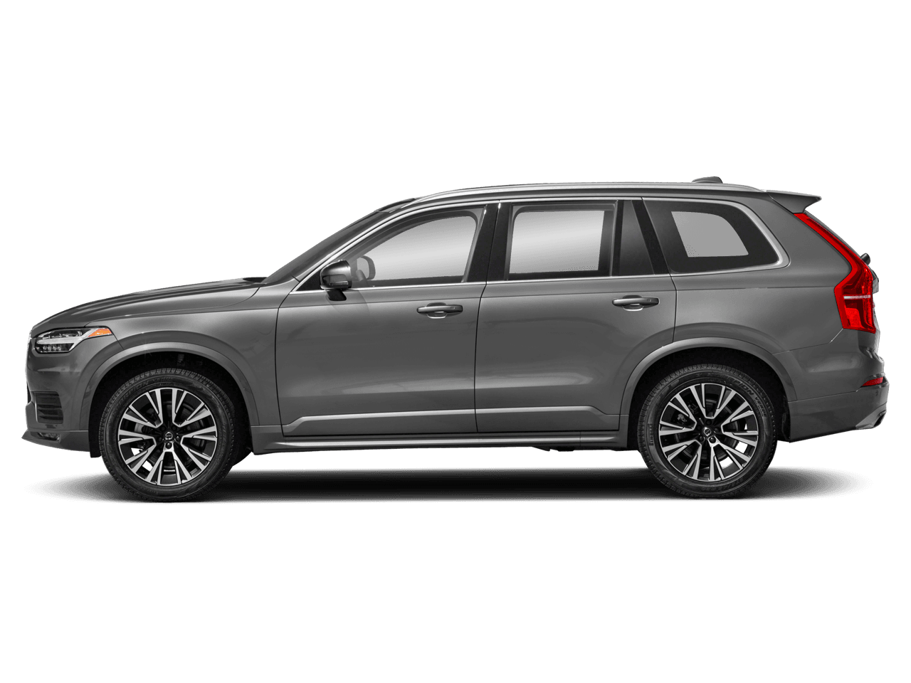 2021 Volvo XC90 Photo in Bethesda, MD 20814