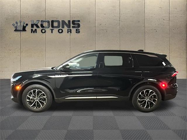 2026 Lincoln Nautilus Photo in Bethesda, MD 20814