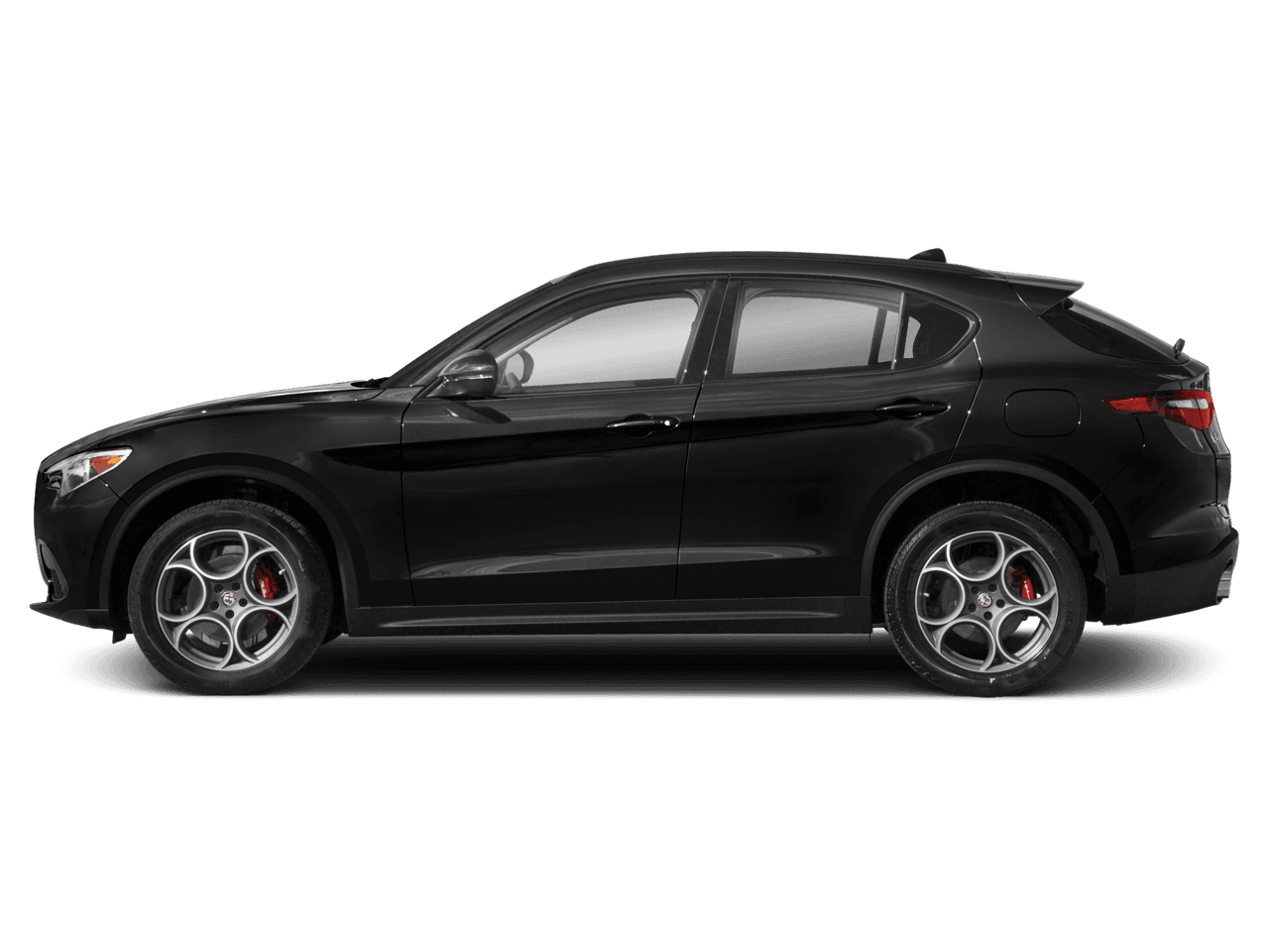 2019 Alfa Romeo Stelvio Photo in Silver Spring, MD 20904