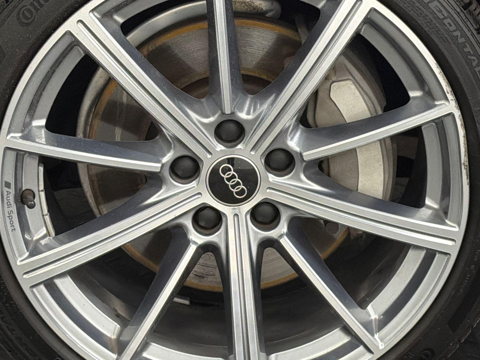 2025 Audi A5 Sportback Photo in Bethesda, MD 20814
