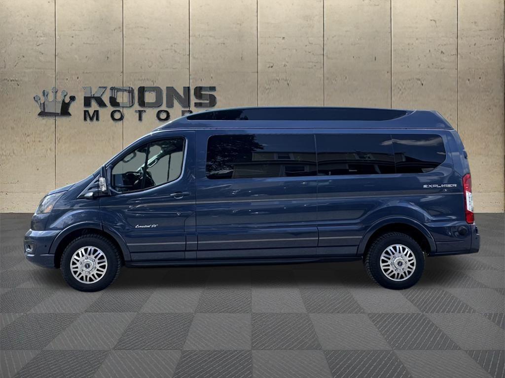 2025 Ford Transit-150 Photo in Silver Spring, MD 20904