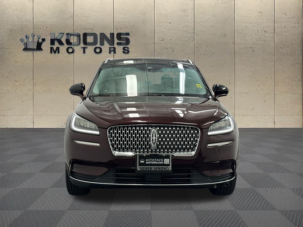 2021 Lincoln Corsair Photo in Silver Spring, MD 20904