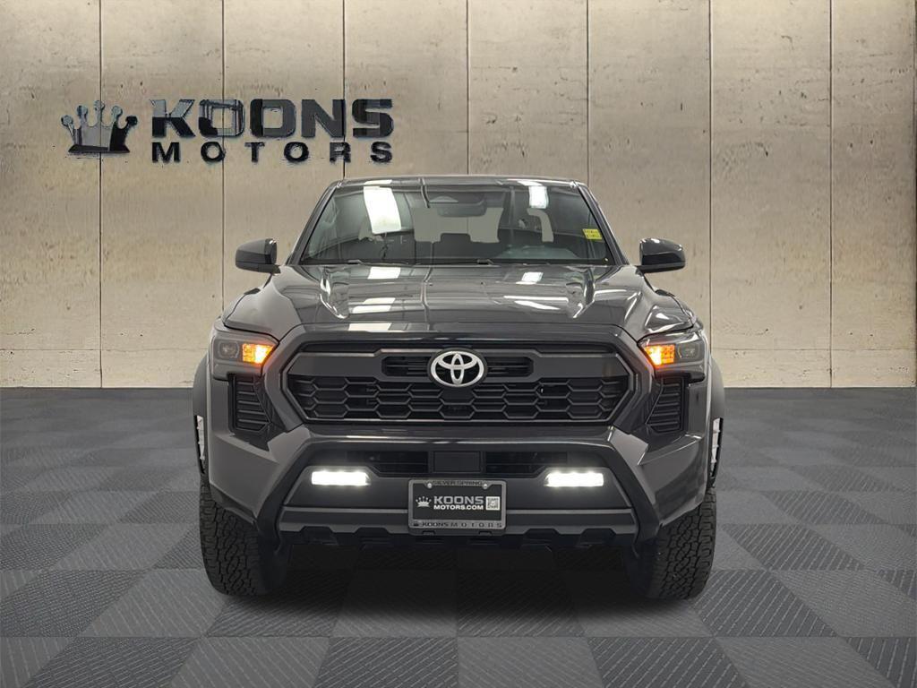 2024 Toyota Tacoma Photo in Silver Spring, MD 20904