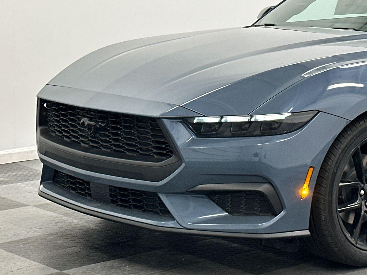 2026 Ford Mustang Photo in Silver Spring, MD 20904