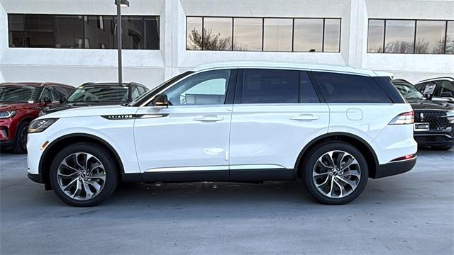 2026 Lincoln Aviator Photo in Bethesda, MD 20814