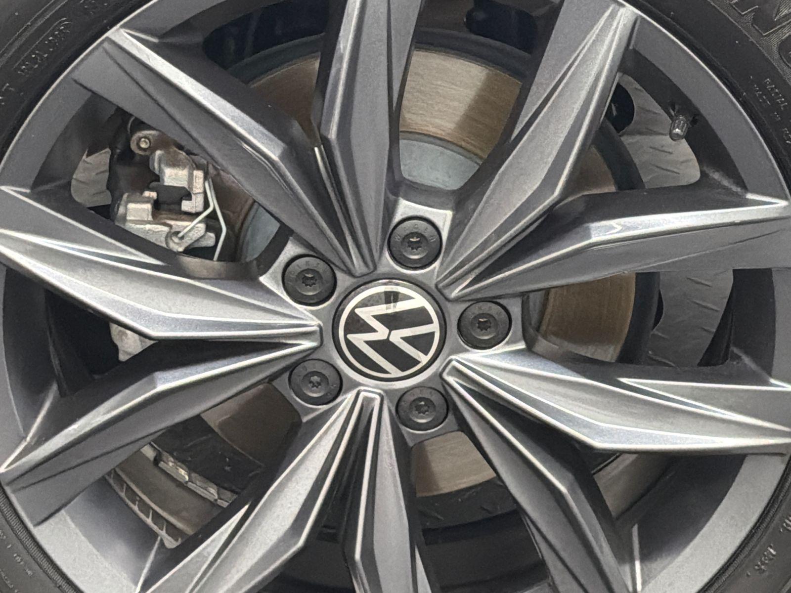 2023 Volkswagen Tiguan Photo in Silver Spring, MD 20904