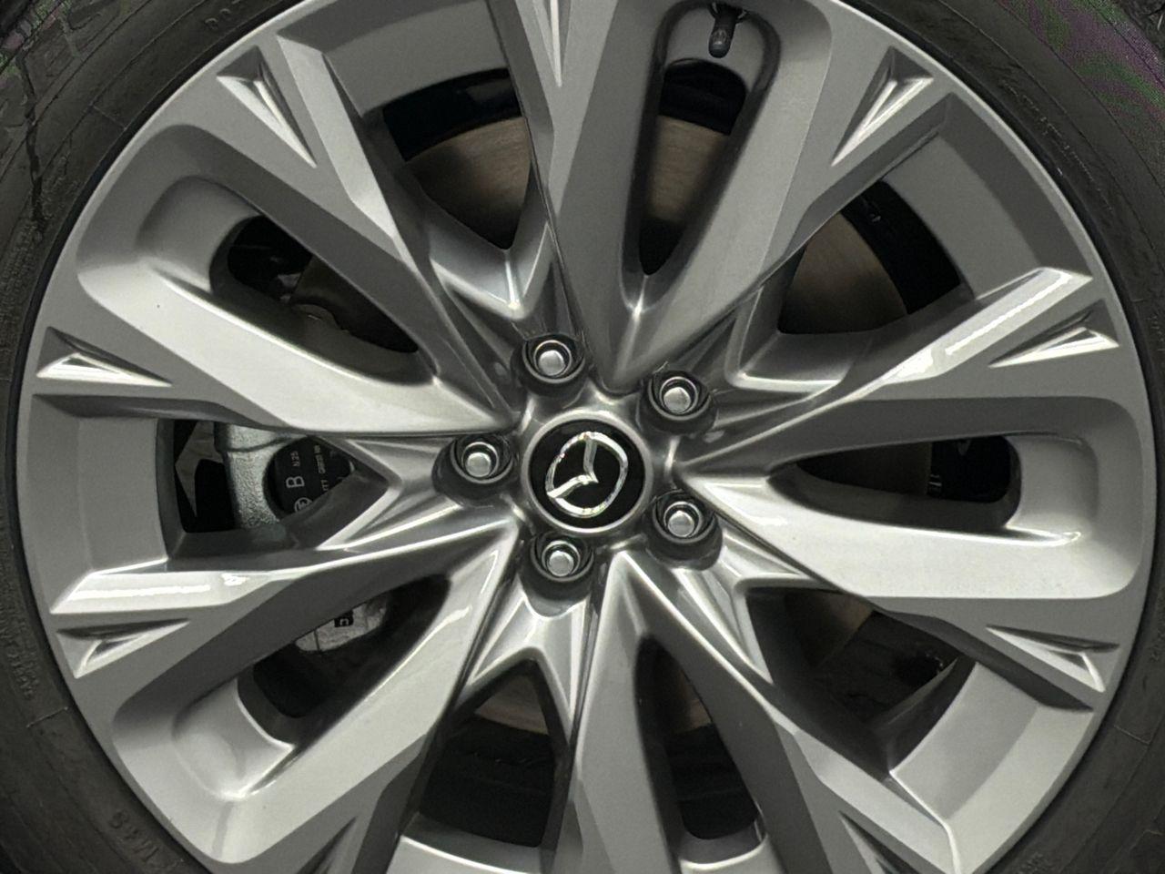 2026 Mazda CX-90 Photo in Silver Spring, MD 20904