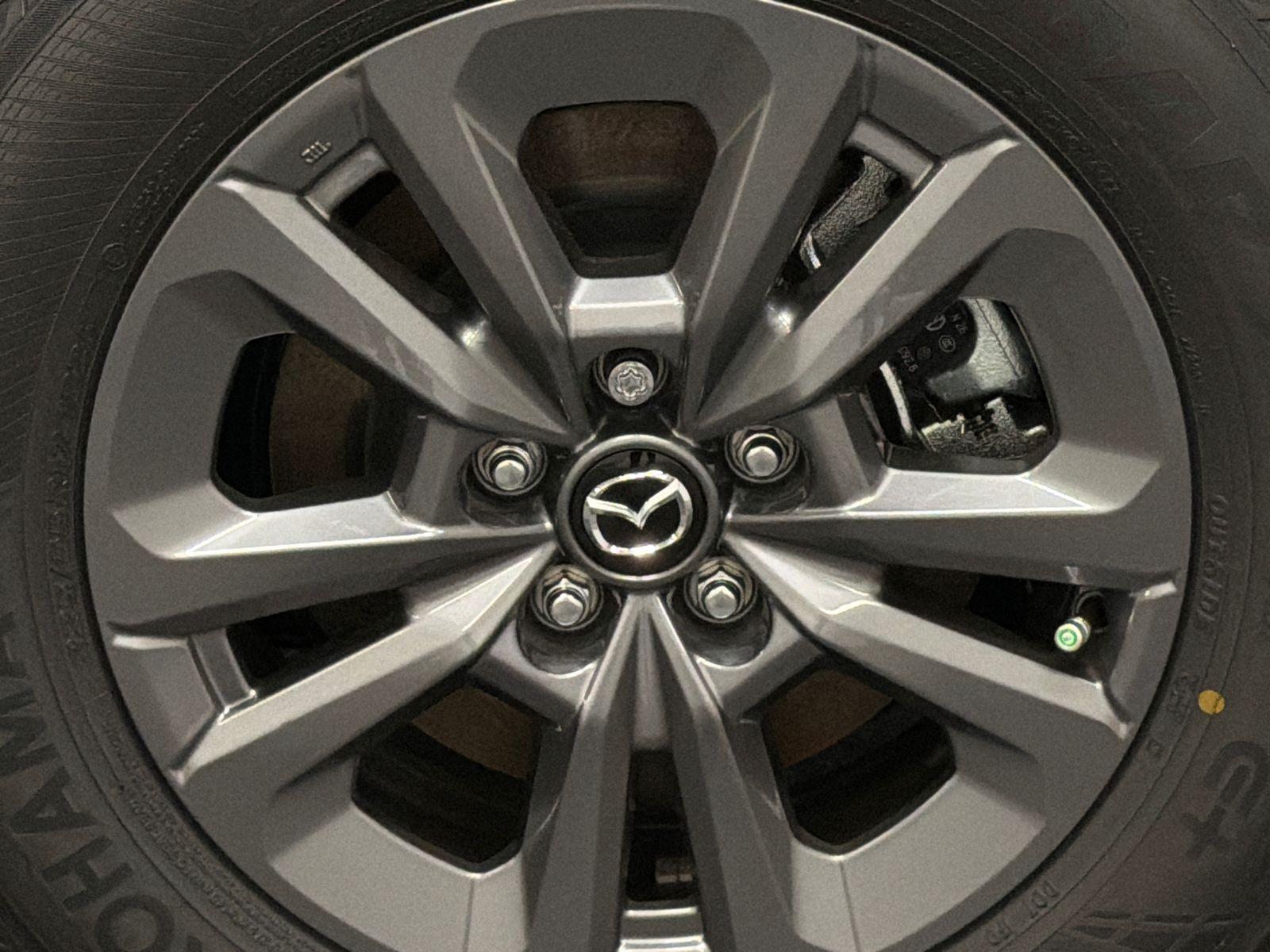 2026 Mazda CX-5 Photo in Silver Spring, MD 20904