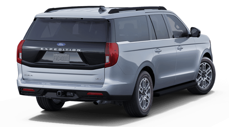 2025 Ford Expedition Max Photo in Silver Spring, MD 20904