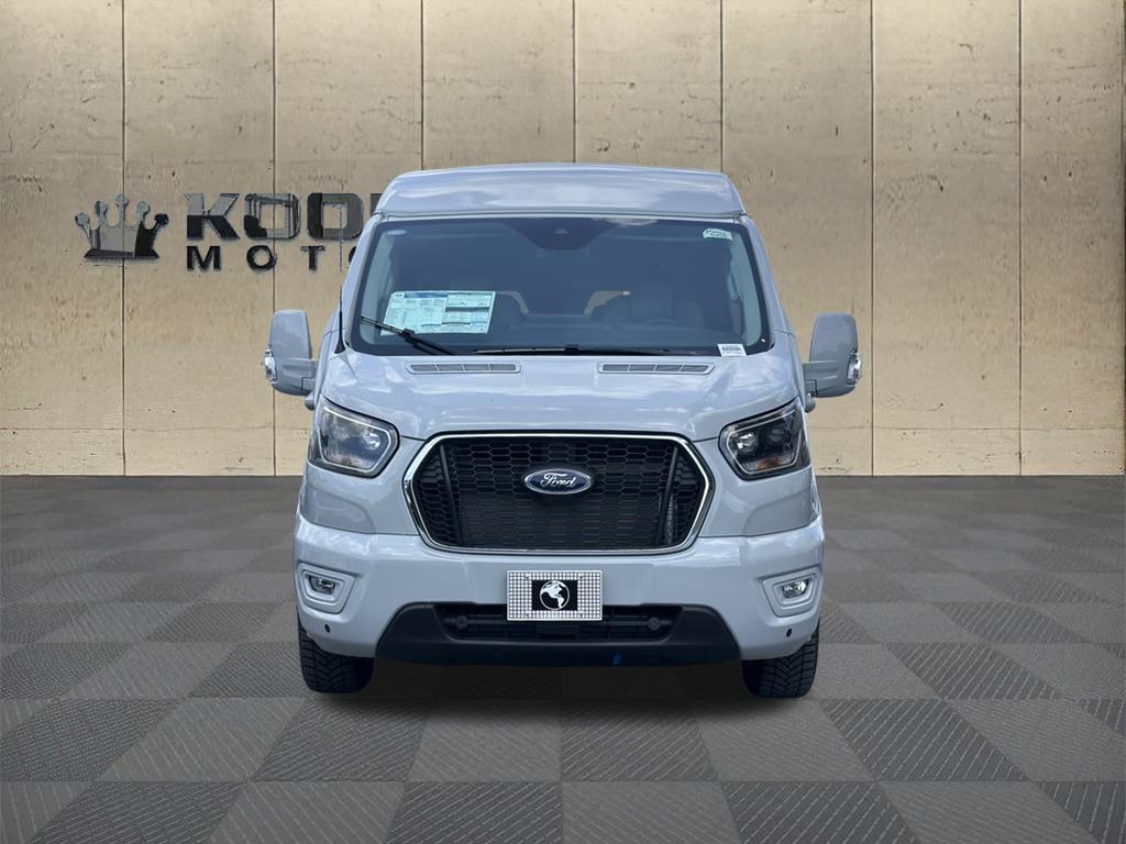2025 Ford Transit-150 Photo in Silver Spring, MD 20904