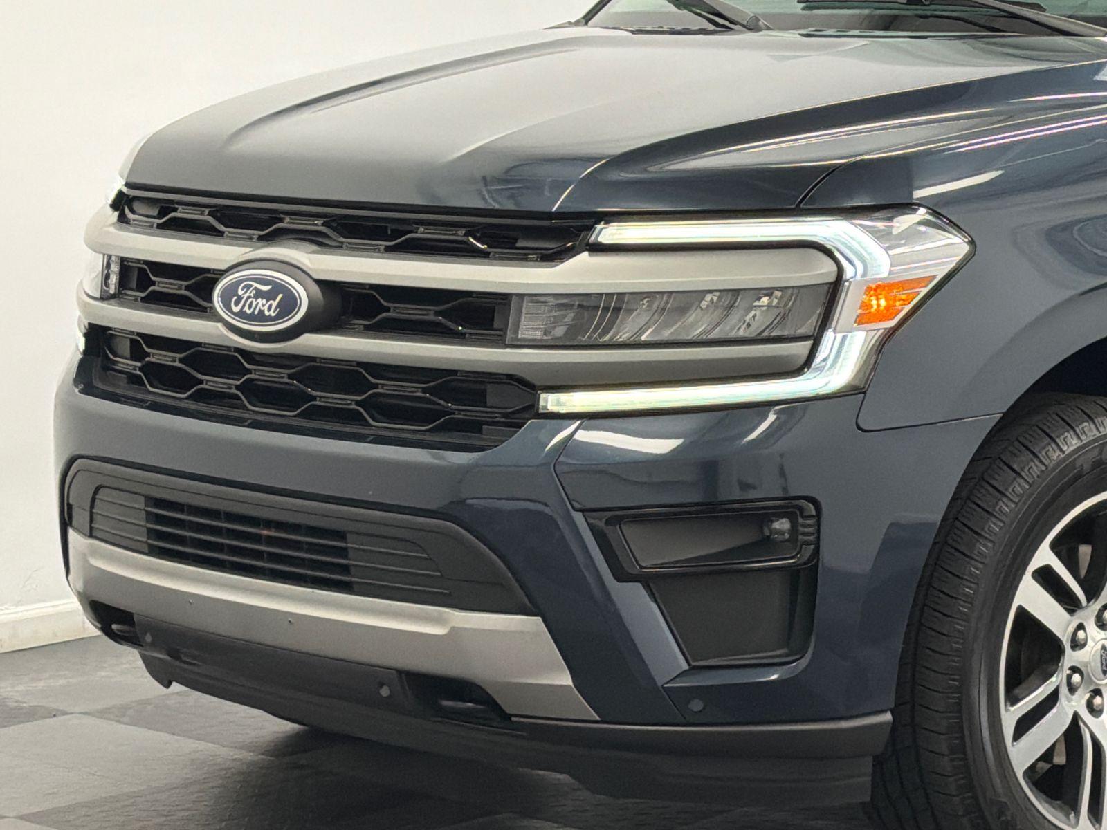 2024 Ford Expedition Max Photo in Bethesda, MD 20814