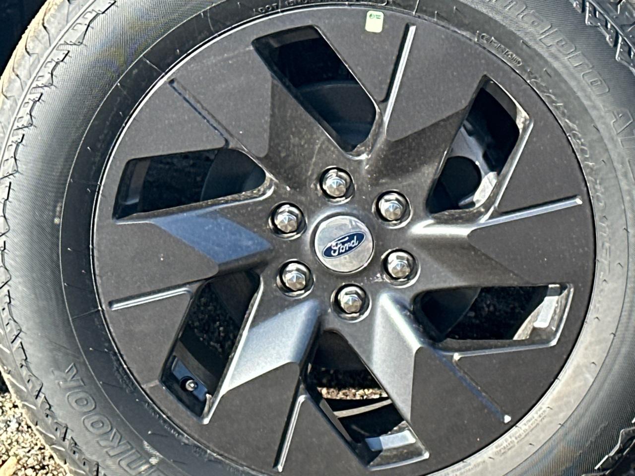 2025 Ford F-150 Photo in Silver Spring, MD 20904