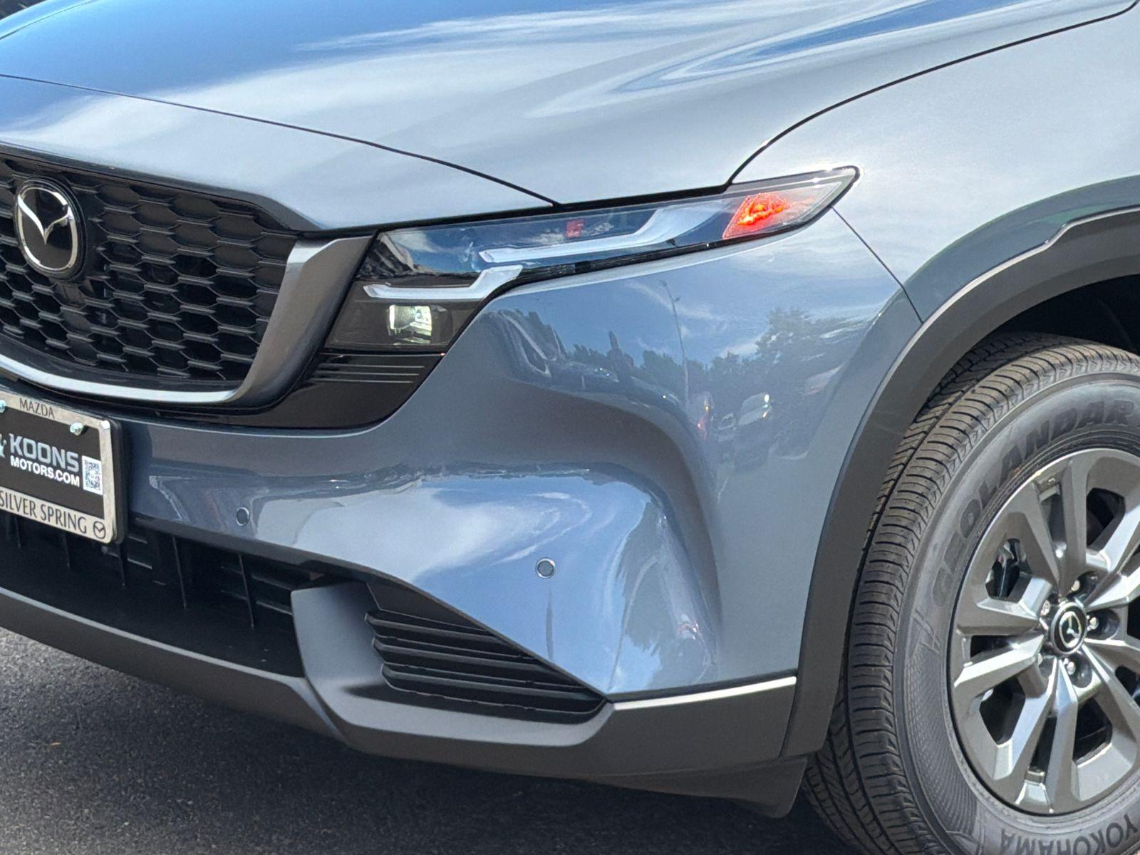 2026 Mazda CX-5 Photo in Silver Spring, MD 20904