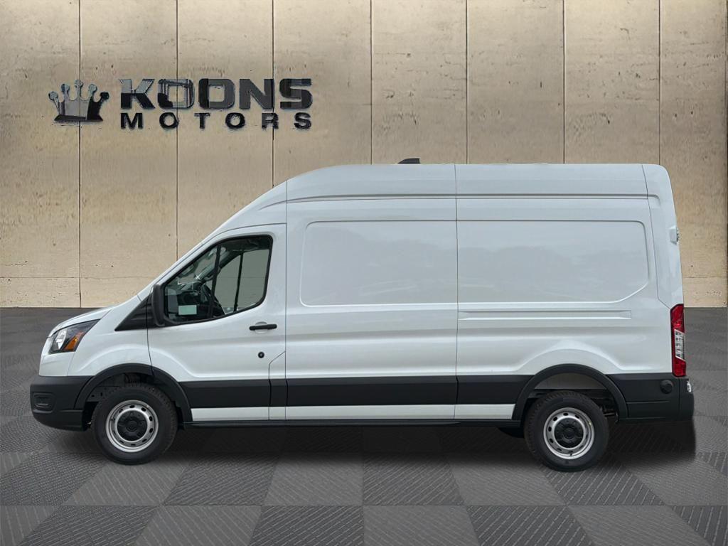 2026 Ford Transit-350 Photo in Silver Spring, MD 20904
