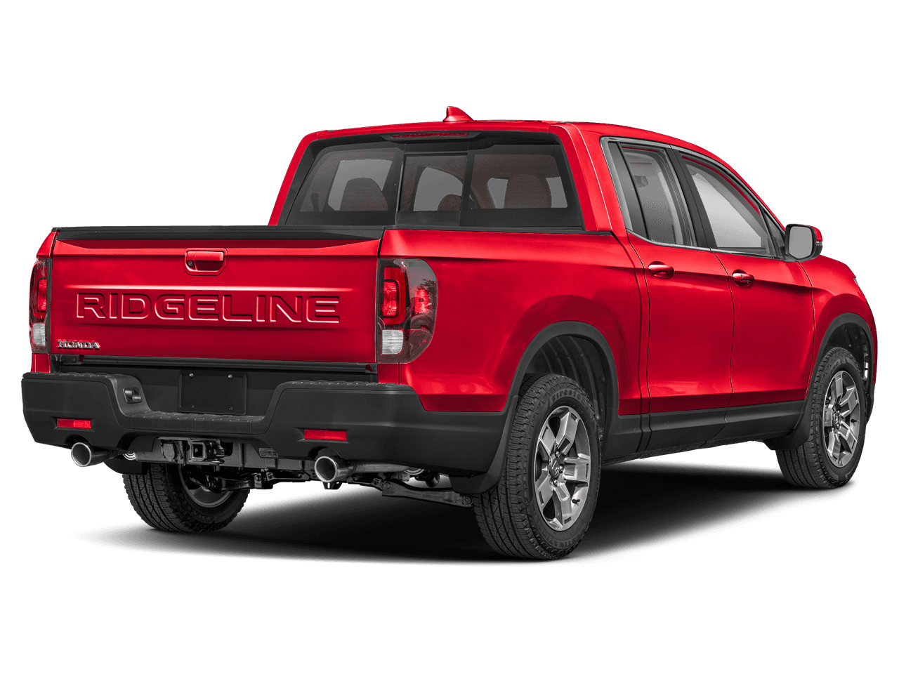 2024 Honda Ridgeline Photo in Silver Spring, MD 20904