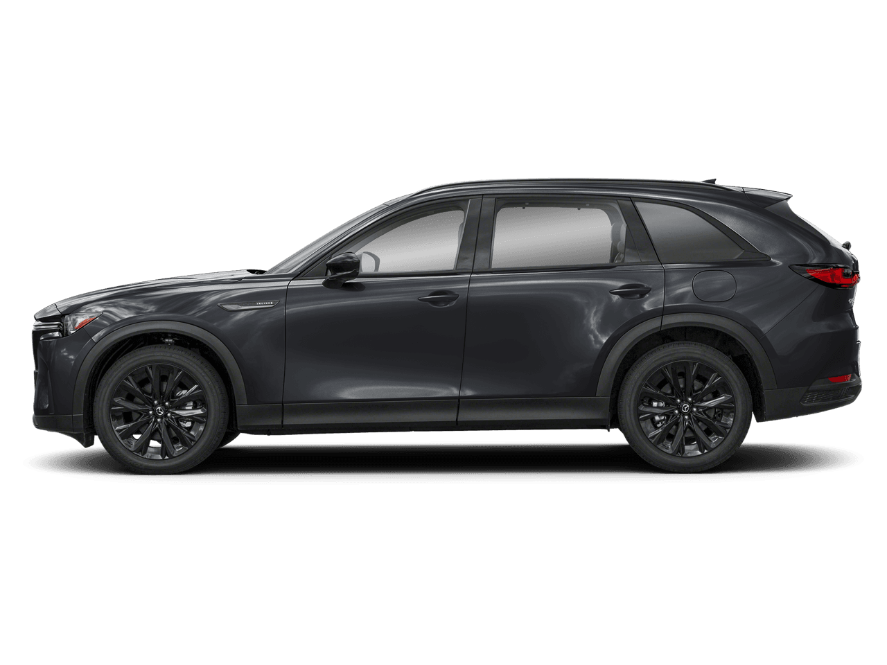 2026 Mazda CX-90 Photo in Silver Spring, MD 20904