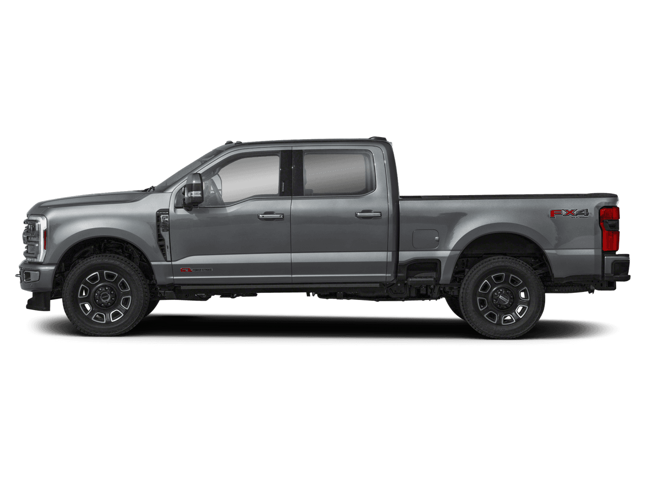 2026 Ford F-250SD Photo in Silver Spring, MD 20904