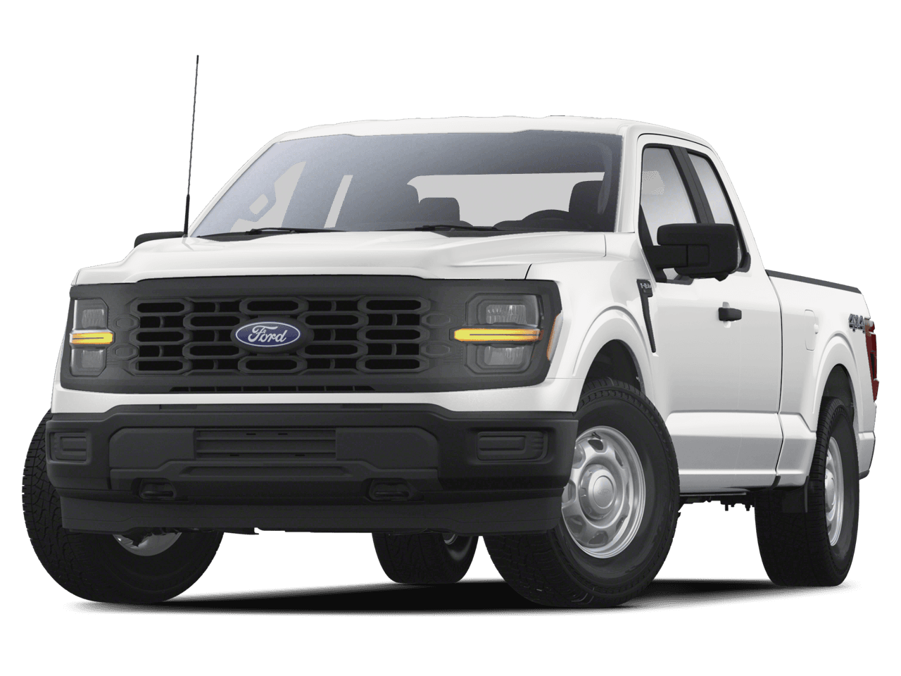 2025 Ford F-150 Photo in Silver Spring, MD 20904