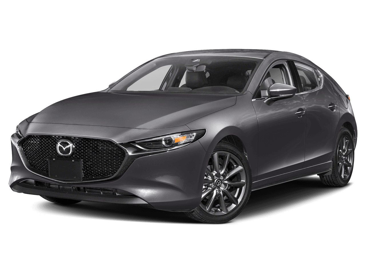 2023 Mazda Mazda3 Photo in Silver Spring, MD 20904