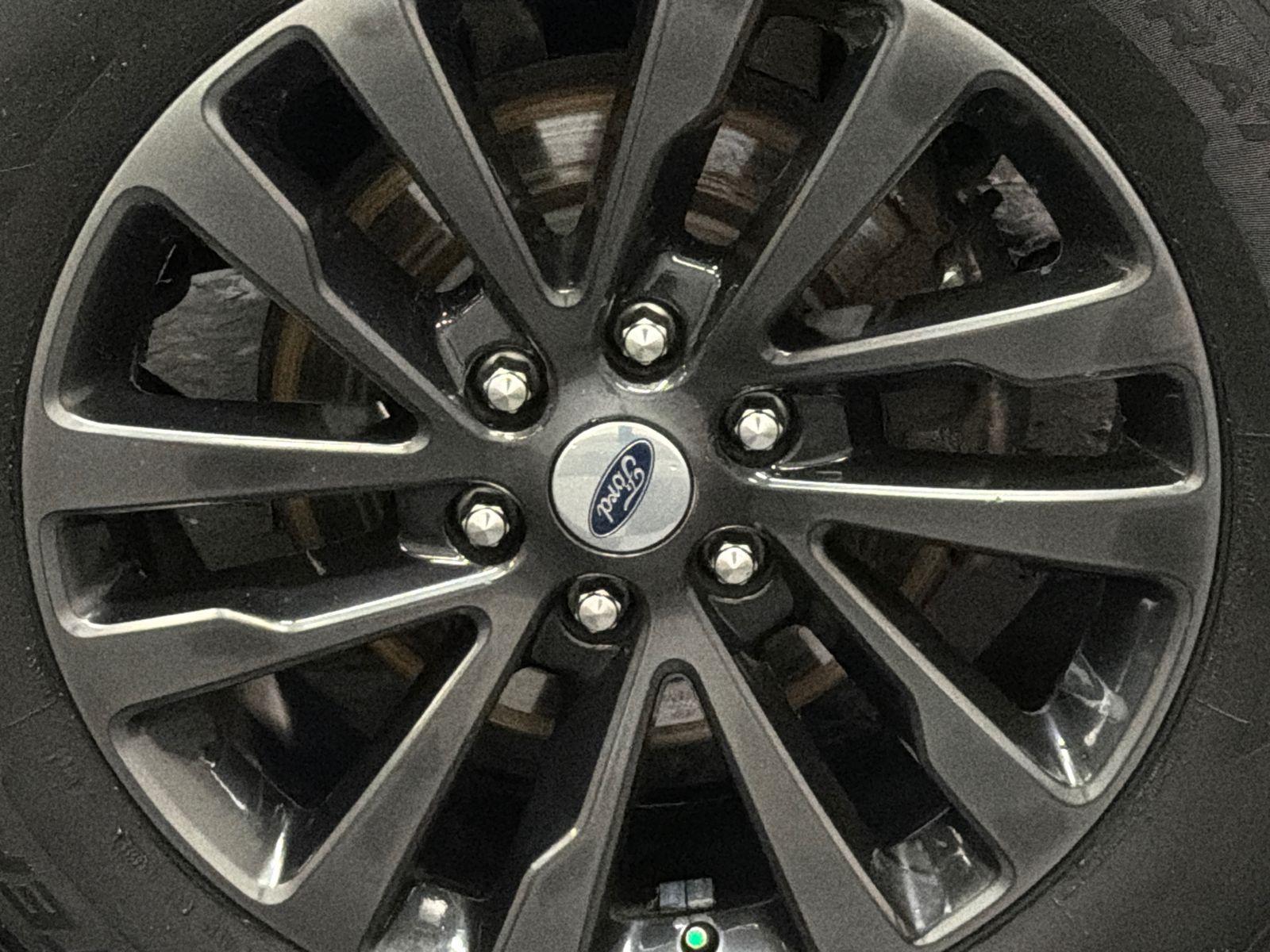 2020 Ford Expedition Photo in Bethesda, MD 20814
