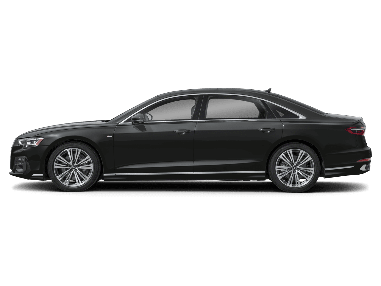 2023 Audi A8 Photo in Bethesda, MD 20814