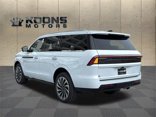 2025 Lincoln Navigator Photo in Bethesda, MD 20814