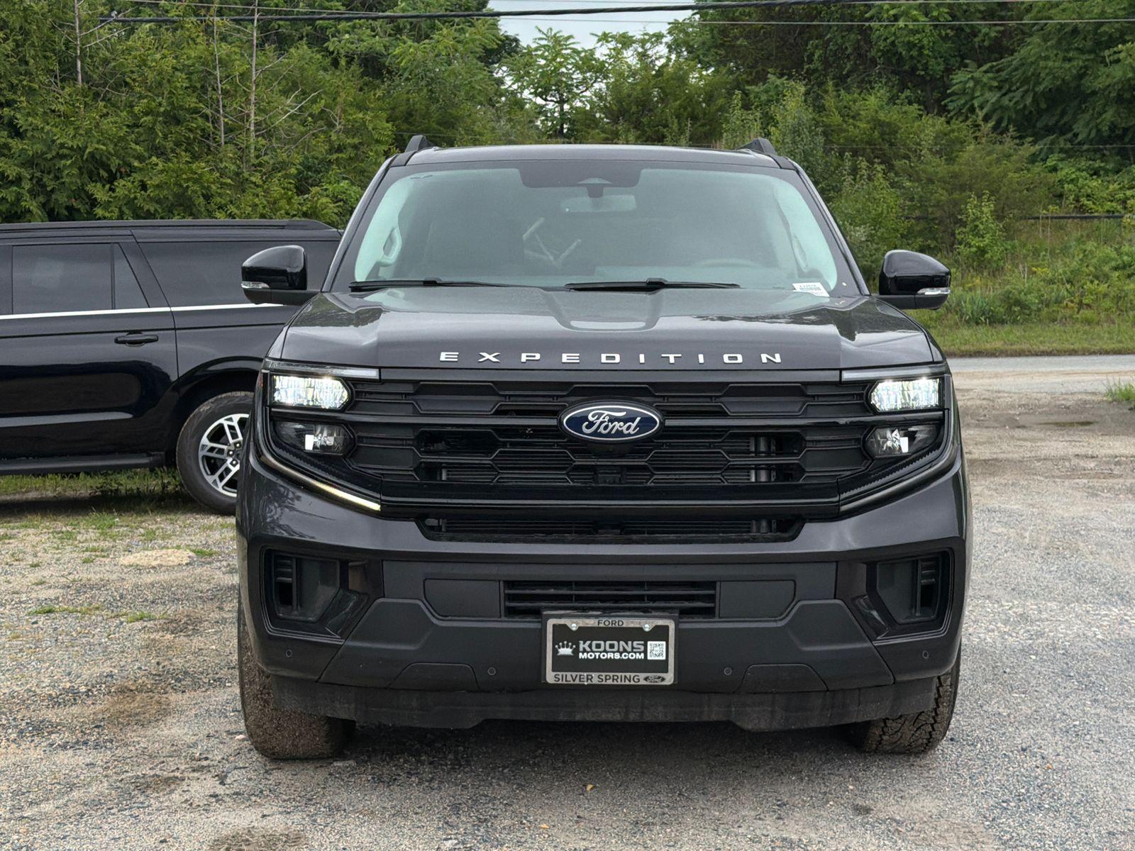 2026 Ford Expedition Max Photo in Silver Spring, MD 20904