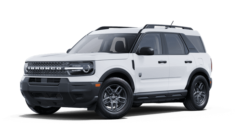 2025 Ford Bronco Sport Photo in Silver Spring, MD 20904
