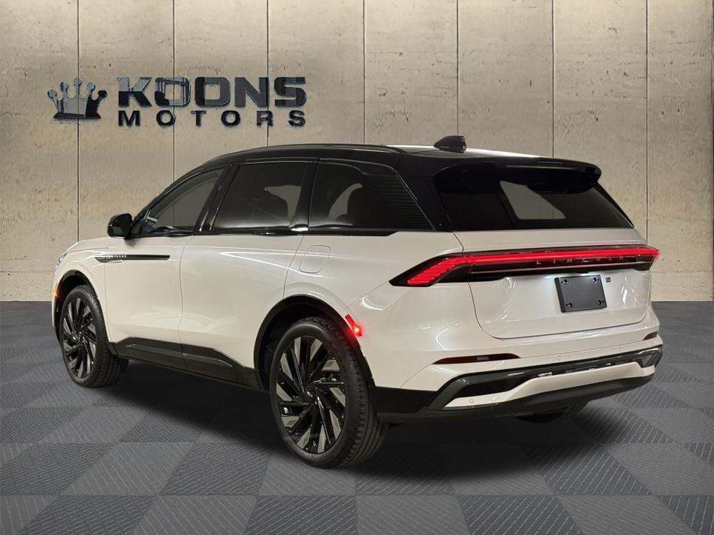 2026 Lincoln Nautilus Photo in Bethesda, MD 20814