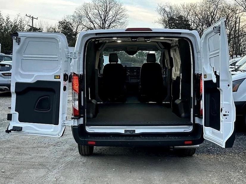 2025 Ford Transit-150 Photo in Silver Spring, MD 20904
