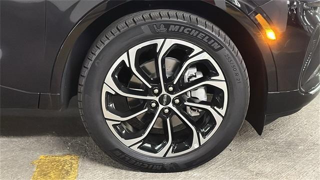 2026 Lincoln Nautilus Photo in Bethesda, MD 20814